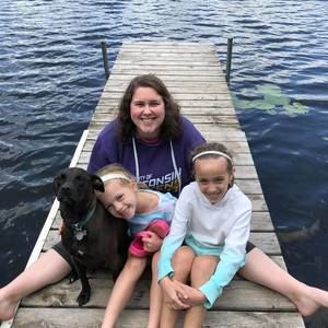 Meet your Posher, Camryn